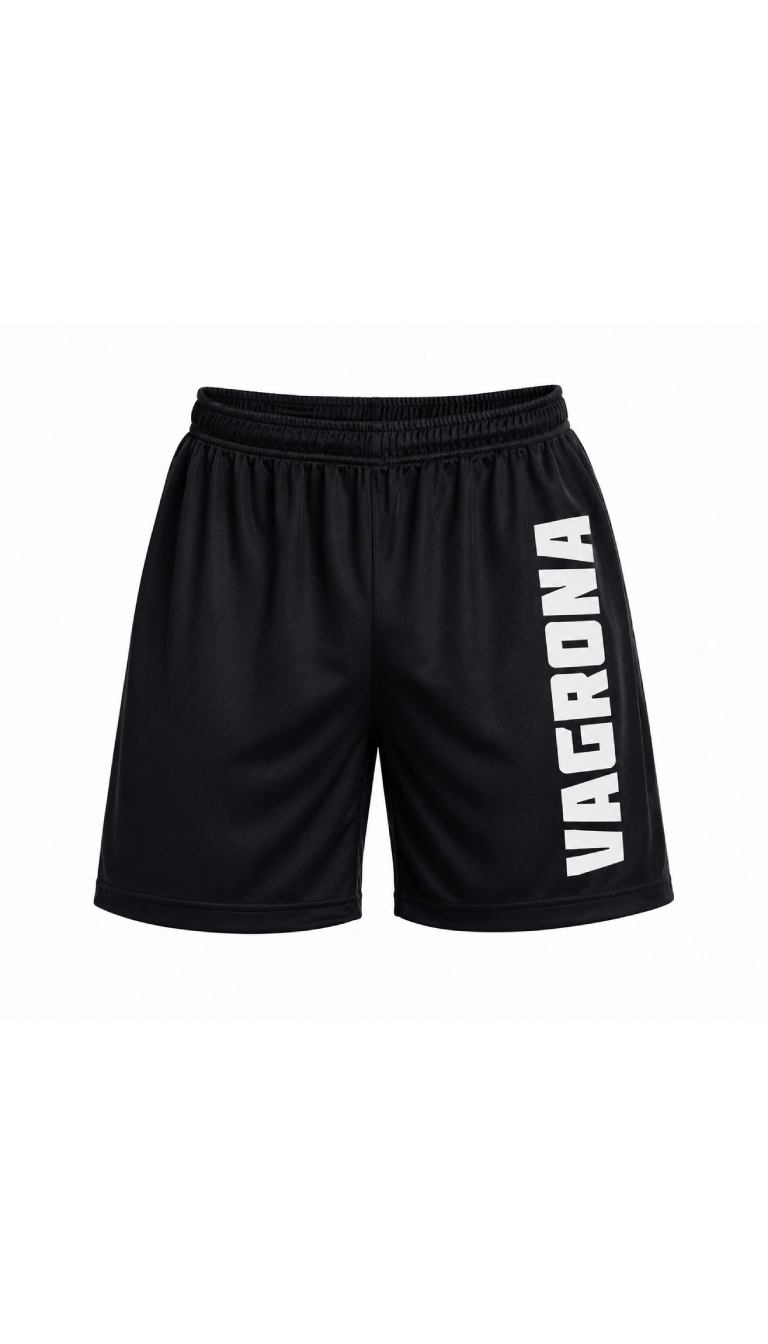 Vagrona Athletic Short