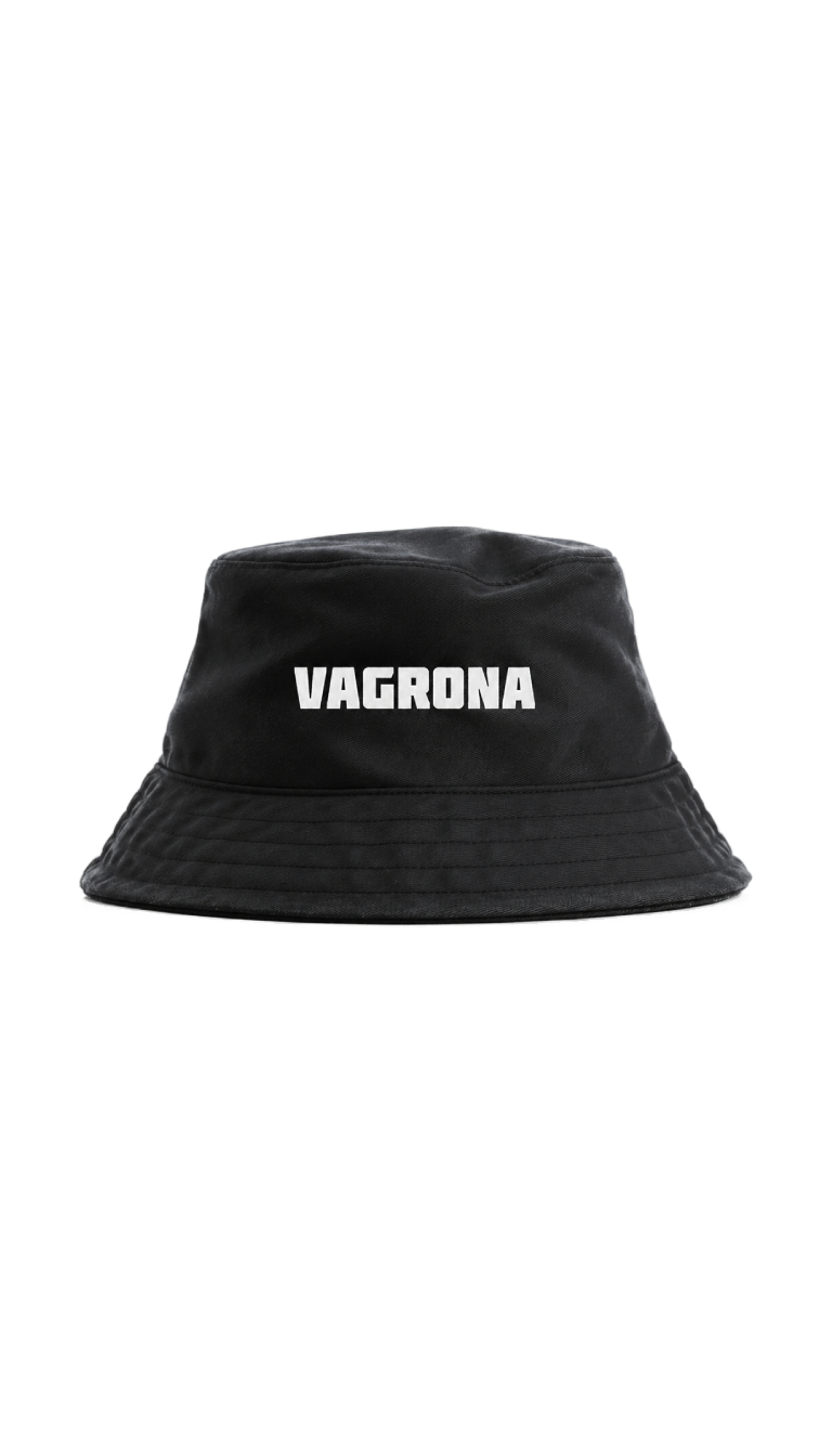 Vagrona Bucket Hat