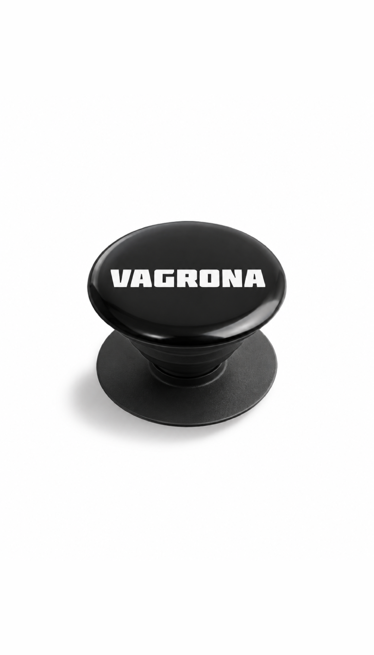 Vagrona Pop Socket