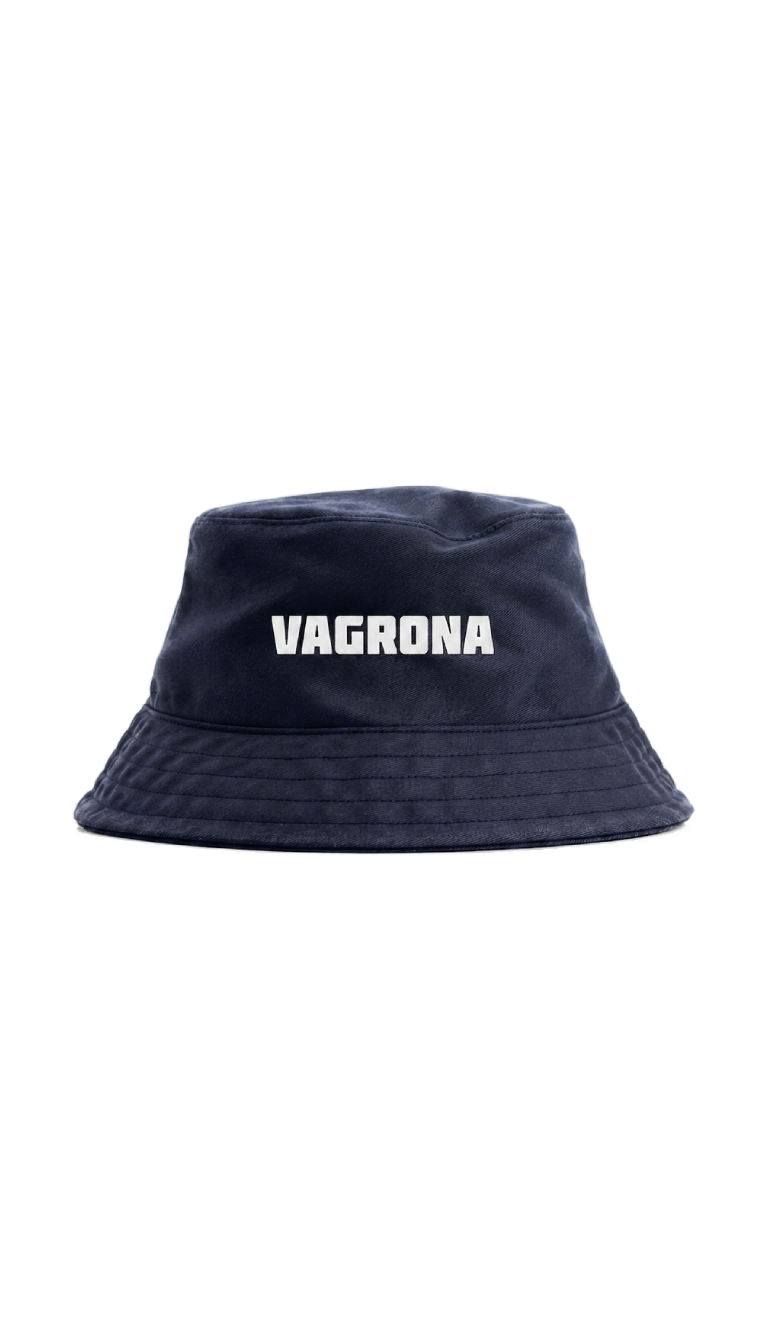 Vagrona Bucket Hat